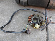GAS GAS PRO STATOR - GENERATOR