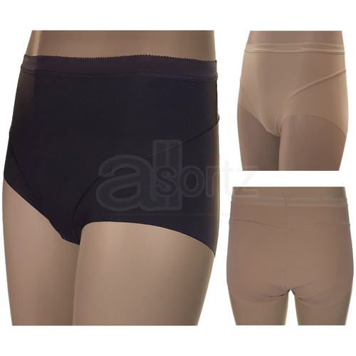 New ladies no vpl - m, light