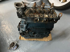 kubota d782 engine SPARES REPAIR UNTESTED 
