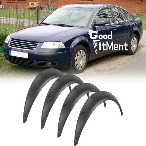 For passat 4pcs - b5,