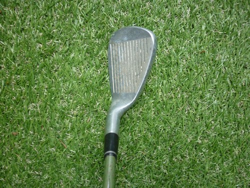 Vantage impact steel shaft - shaft, sw