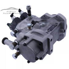 Fuel Injection Pump RE521422