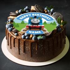 Thomas Tank & Friends Large