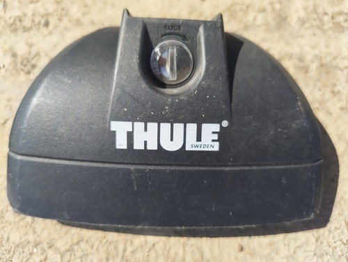 Thule 753 rapid system roof - rapid,