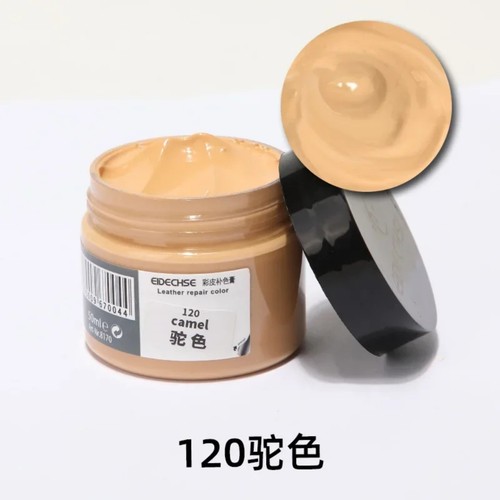 Colour restorer dye balm - restorer, for