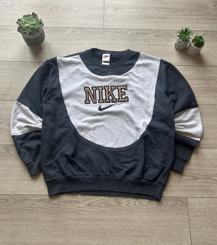 Nike sweatshirt unisex large - sweatshirt,