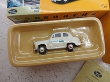 Vanguards 1:43 VA02308 Lim Ed 57/3000 - Austin A35  - Boxed VGC