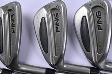 Left Hand Ping S59 Tour Irons