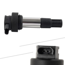 Motorcycle ignition coil kit - motorcycle,