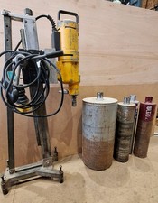 DIAQUIP DK22 DIAMOND CORE