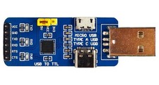 USB TTL USB to UART Interface