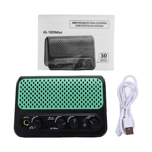 Guitar amplifier speaker - guitar, bt