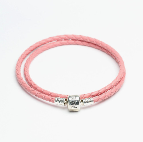 Authentic pandora pink - authentic,