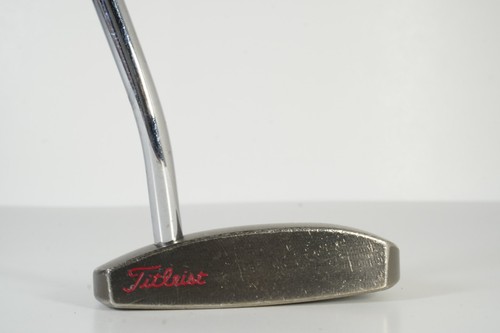 Lefty scotty cameron putter - scotty,