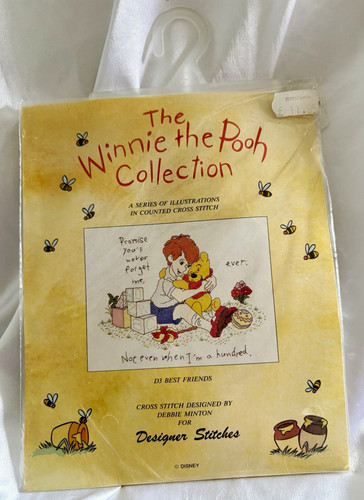 Designer stitches disney - stitches,