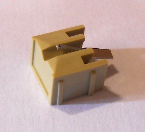 Replacement stylus for - replacement, sanyo