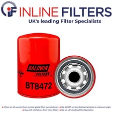 Hydraulic Filter for Beiter 80