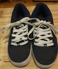 Osiris skateboard longboard