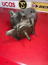 VINTAGE VILLIERS E24 531639 MOTORCYCLE GEARBOX AS FOUND….