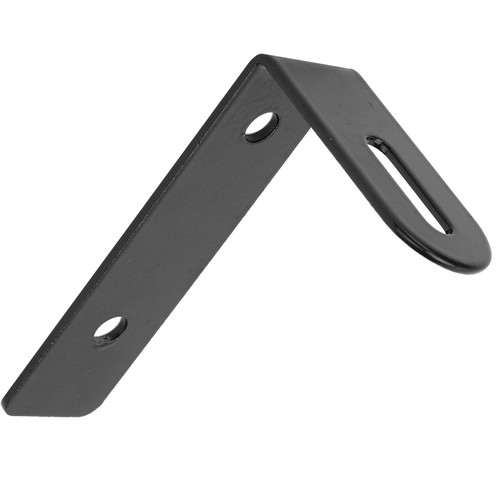 Cart sand bucket - holder, mount