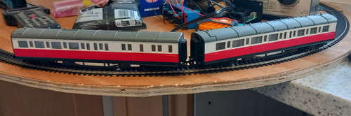 Hornby thomas friends - &,