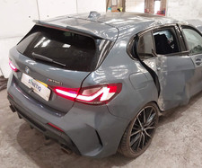 REAR DIFF BMW 1 SERIES MK3 (F40) 2019 On 1998 AUTOMATIC Differential