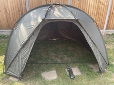 Nash Titan Hide XL Bivvy