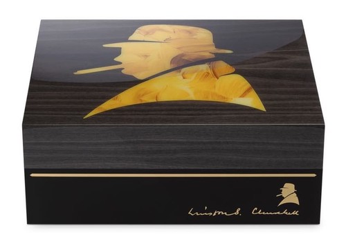 Davidoff limited edition - davidoff,