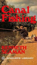 Canal Fishing (Angler's