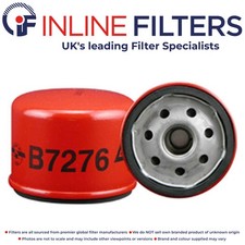For Halfords HOF272 Oil Filter