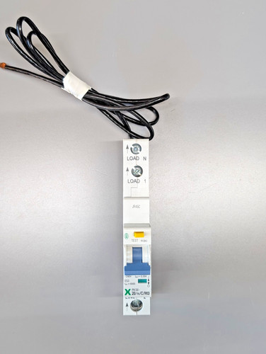 Moeller pks6 003 - moeller, pks6-20/1n/c/003