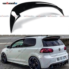 Rear roof boot - roof,