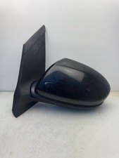 MAZDA 2 PASSENGER LEFT SIDE