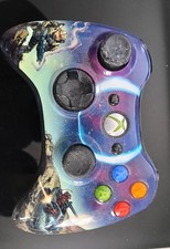 Microsoft xbox 360 wireless - xbox,