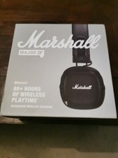 Marshall Major IV Wireless