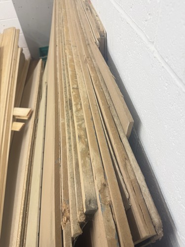 Mdf 8x4 sheets - ,