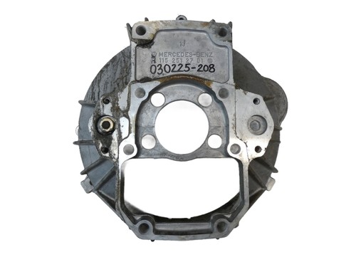 Mercedes 207d 307d - 207d,
