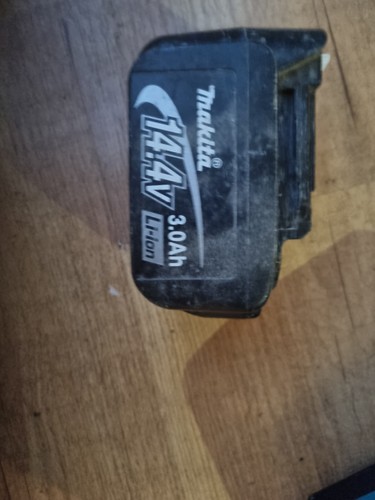 Makita bl1430b li - makita, 14.4v