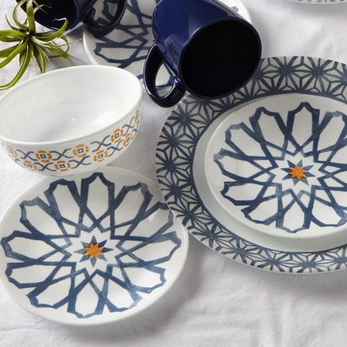 Corelle signature - 16-pc.,