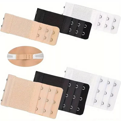 5pcs bra extenders elastic - extenders,,