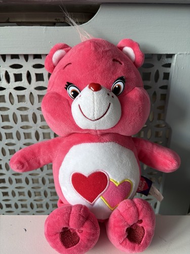Care bears love lot - bears, bear