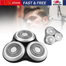 Shaver Blades Head For Philips RQ10/12 Series SH9000/8000/7000/6000 Replacement