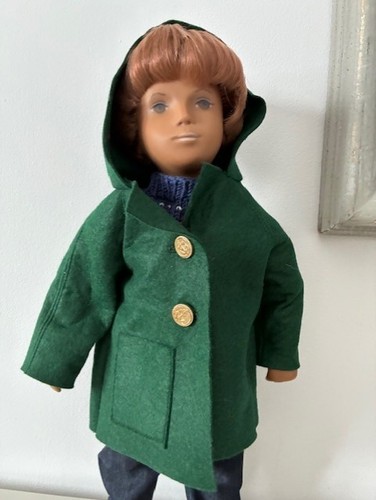 Vintage sasha doll replica - sasha,