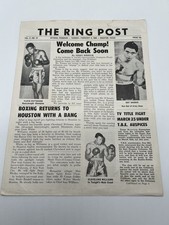 Dusty Rhodes Vs Floyd