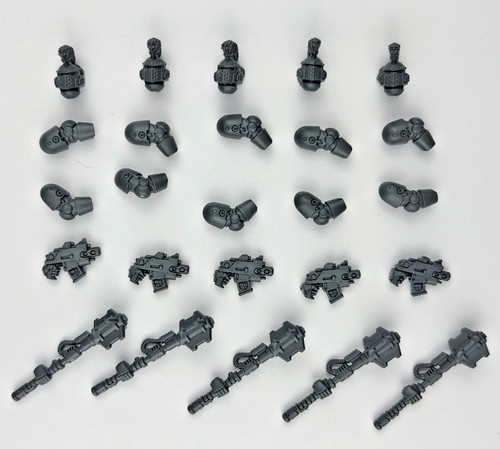 Mkii command upgrade set bits - command,