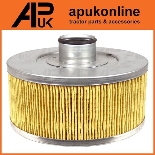 Hydraulic transmission filter - transmission,