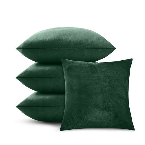 Velvet cushion covers - velvet,
