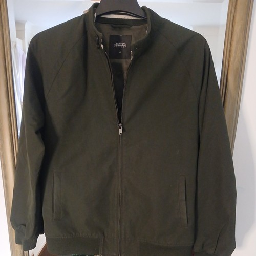 Burton london harrington - london,