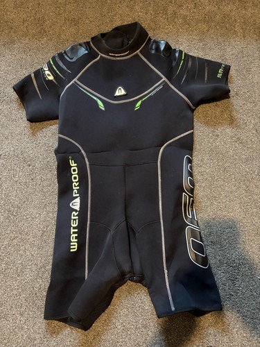 Mens waterproof w30 diving - mens,