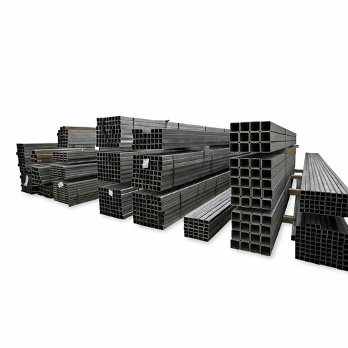 Mild steel box square - box, &